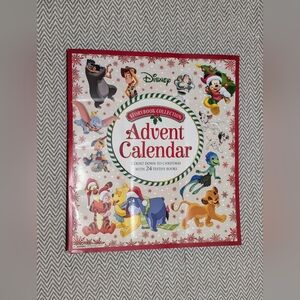 Disney Storybook Collection Advent Calendar
